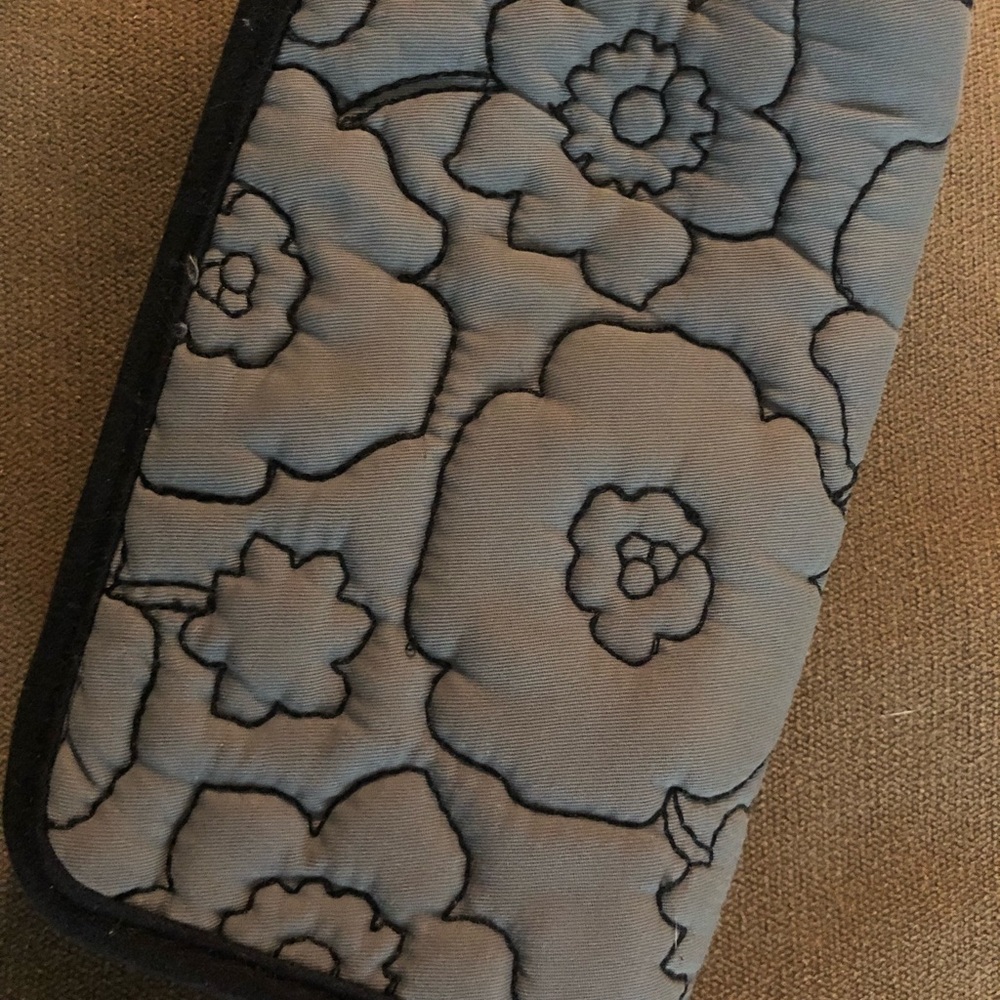 Thirty One Travel Wallet